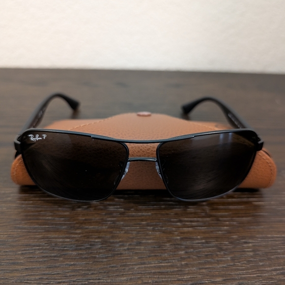 Rayban Polarized RB3483 59mm - Picture 9 of 9